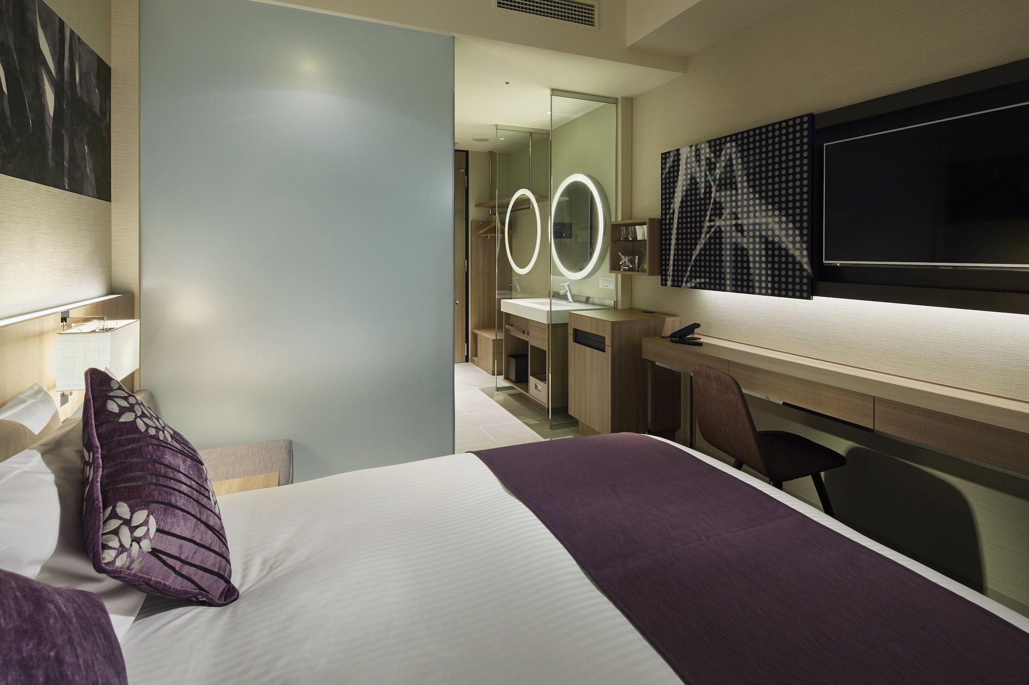 Millennium Mitsui Garden Hotel Tokyo - Ginza Екстериор снимка