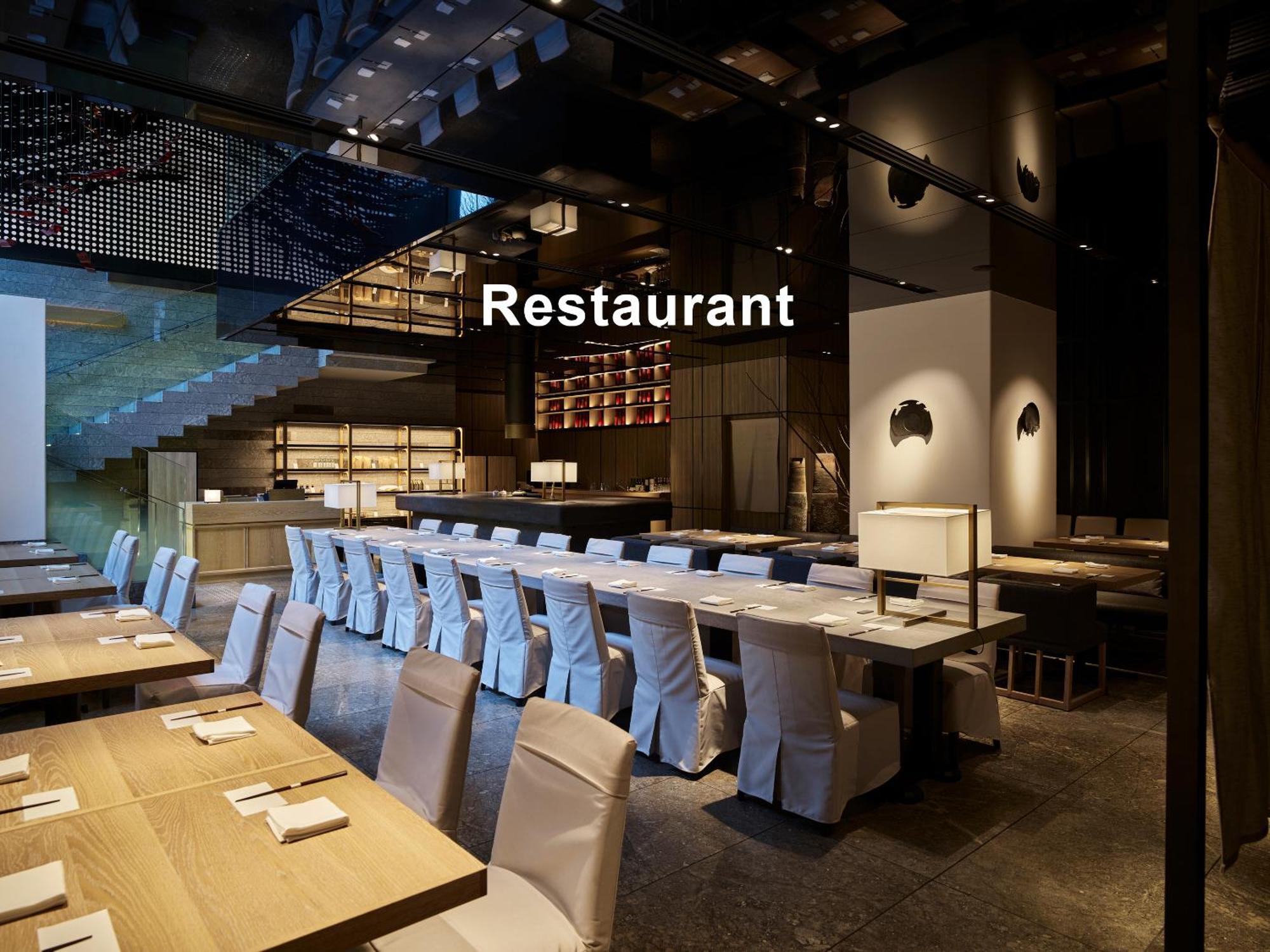Millennium Mitsui Garden Hotel Tokyo - Ginza Екстериор снимка