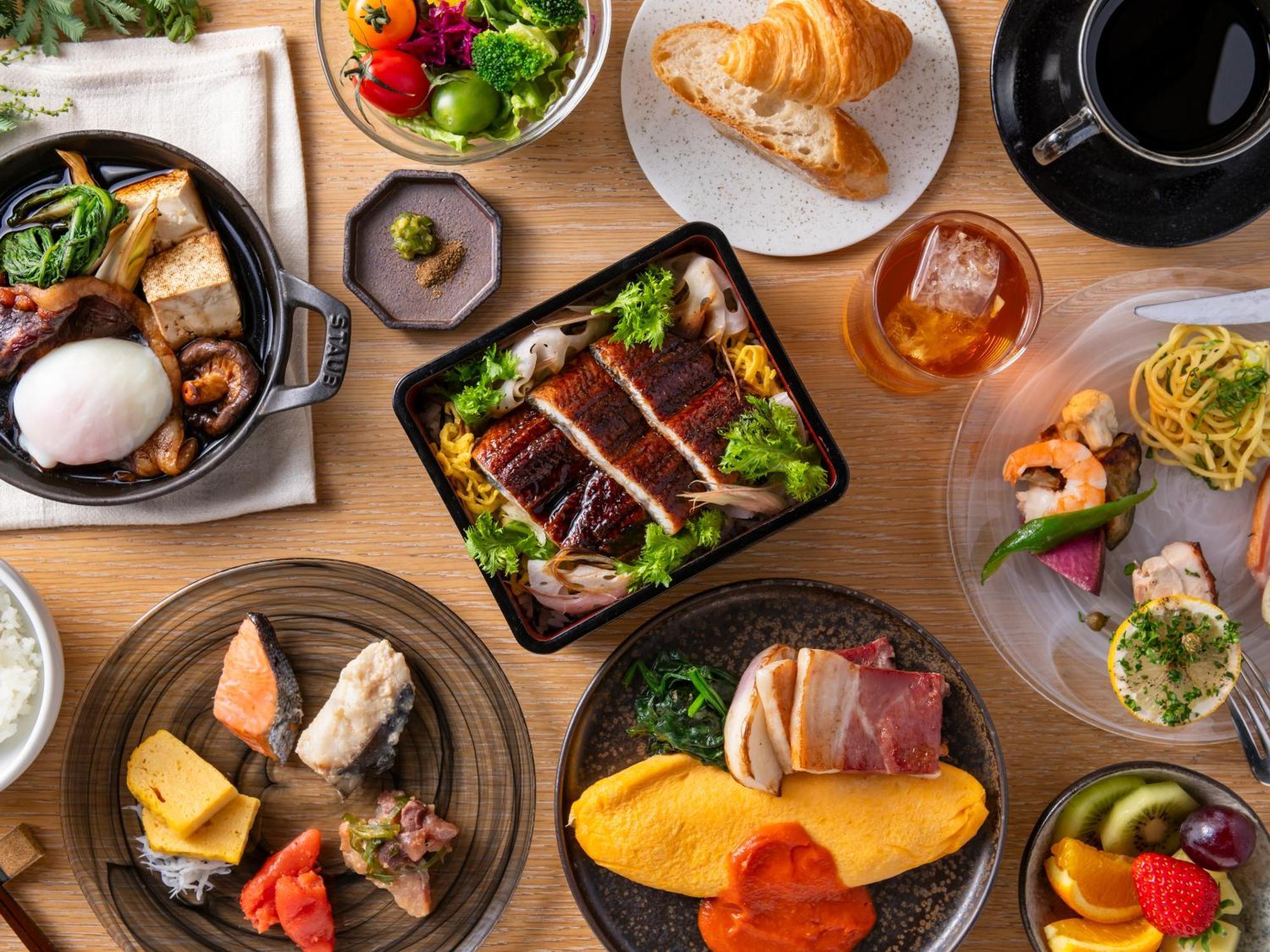 Millennium Mitsui Garden Hotel Tokyo - Ginza Екстериор снимка