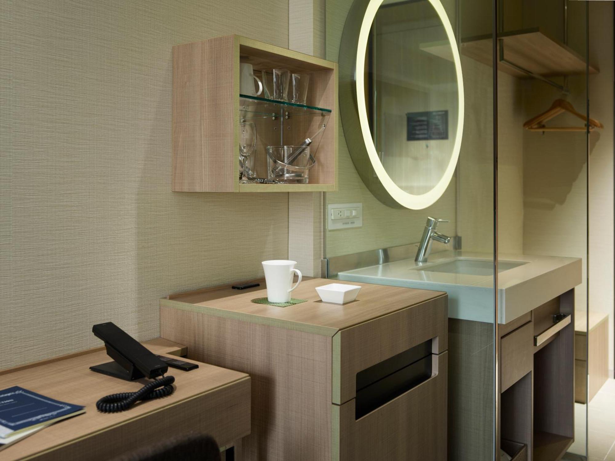 Millennium Mitsui Garden Hotel Tokyo - Ginza Екстериор снимка