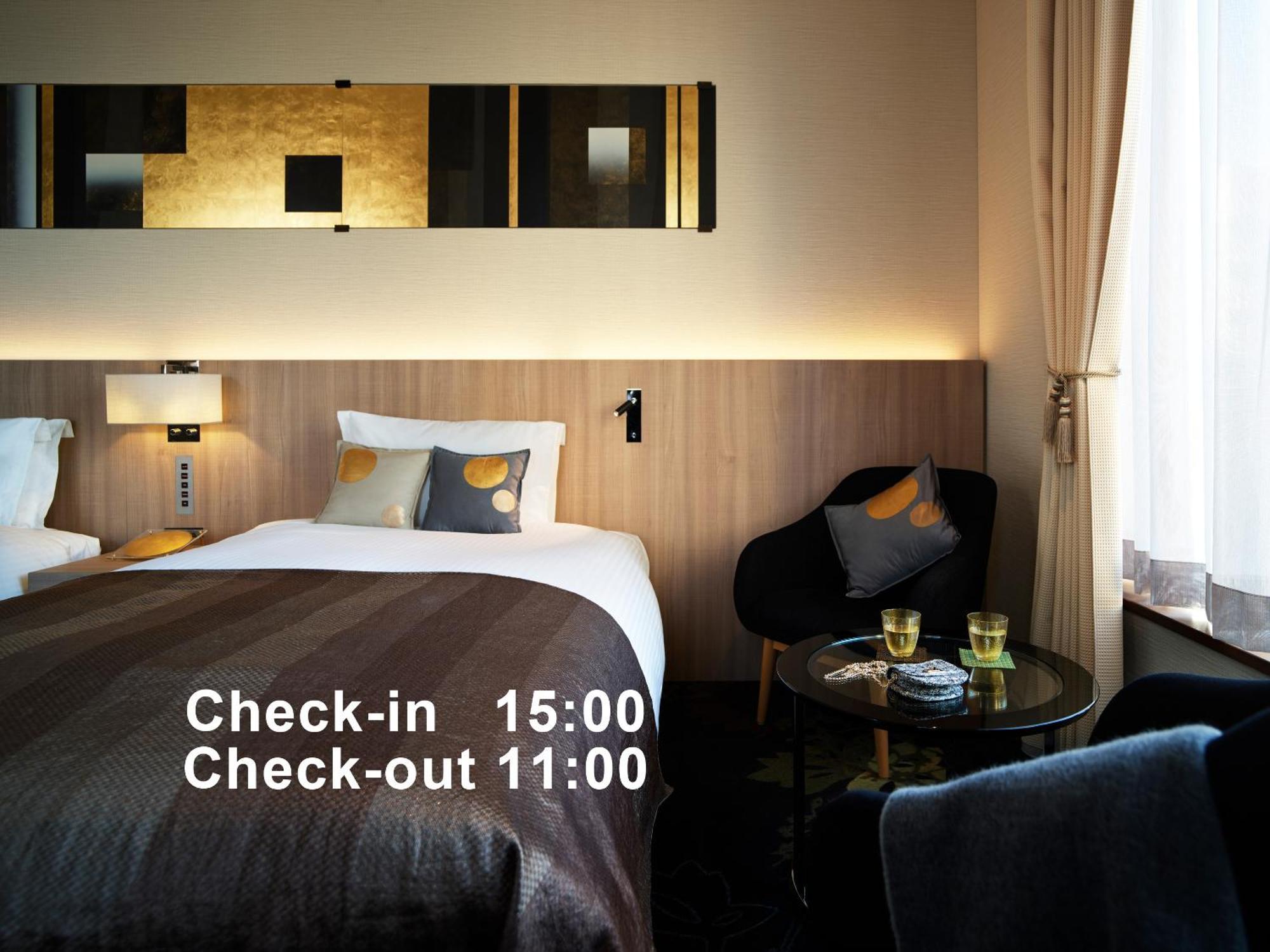 Millennium Mitsui Garden Hotel Tokyo - Ginza Екстериор снимка