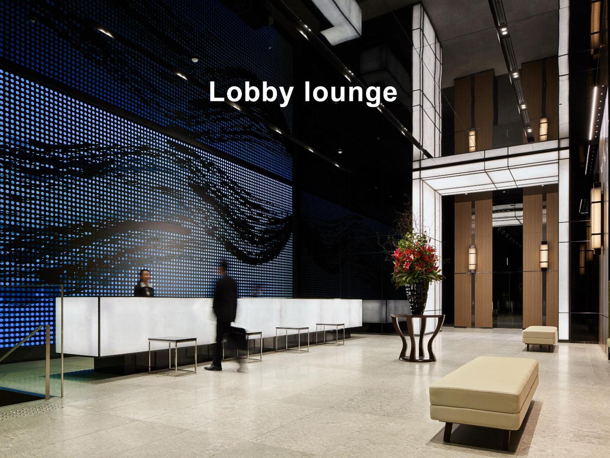 Millennium Mitsui Garden Hotel Tokyo - Ginza Екстериор снимка
