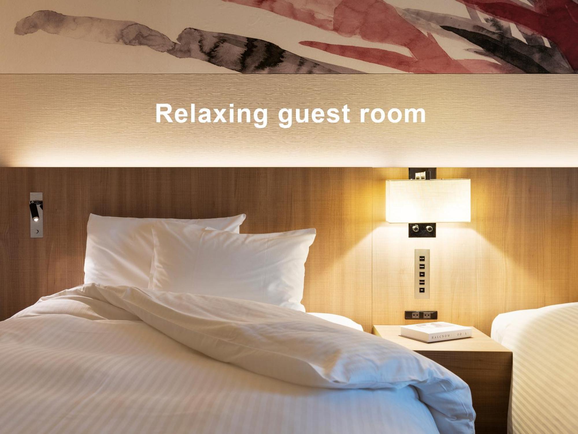 Millennium Mitsui Garden Hotel Tokyo - Ginza Екстериор снимка